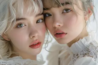 ミニモ人気①位🥇 似合わせ×髪質改善のヘアスタイル