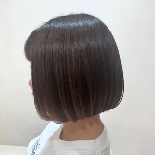 ショート ✂️さとうりほ ✨️カット無料のヘアスタイル