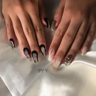 ネイル You kyehwaのネイルデザイン