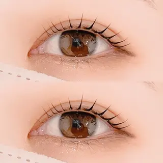 マツエク・マツパ LOKAHI 大川のマツエク・マツパデザイン