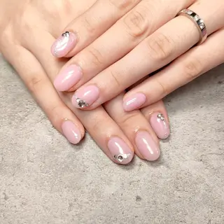 ネイル ネイルサロン ロア旧ジョリーのネイルデザイン