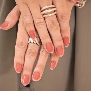 ネイル Elio所属・Elio 国泰寺のネイルデザイン