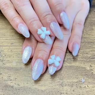 ネイル プライベートサロン Daisyのネイルデザイン