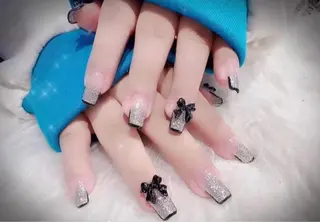 ネイル Queens ciciのネイルデザイン