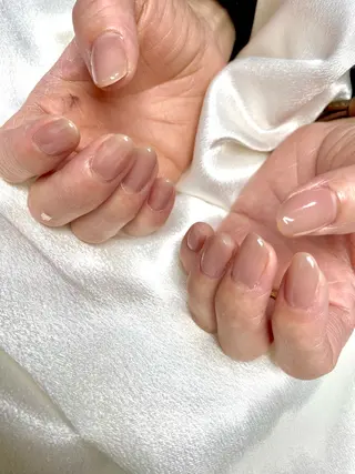 ネイル Nail salon BeBeのネイルデザイン