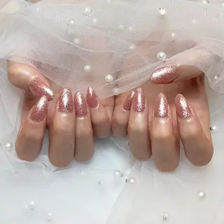 ネイル Plus 1st /miraiのネイルデザイン