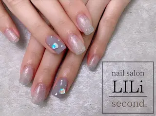 ネイル Sari ✳︎のネイルデザイン