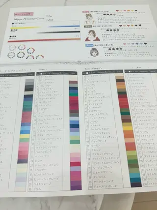 イメコンサロン cherie🍒のその他イメージ