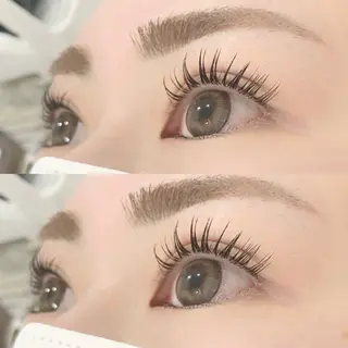 マツエク・マツパ EYELA大宮西口店 MASUKOのマツエク・マツパデザイン