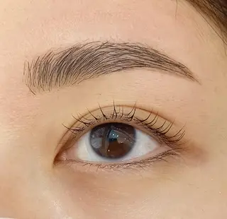 マツエク・マツパ  MIKU .のマツエク・マツパデザイン