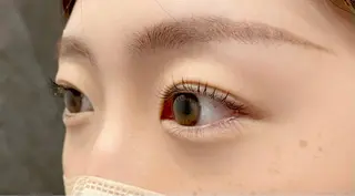 マツエク・マツパ NANAIRO オーナーnanamiの眉毛・アイブロウイメージ