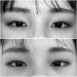 マツエク・マツパ 太田 早苗のマツエク・マツパデザイン