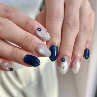 ネイル CLALA MIYUのネイルデザイン