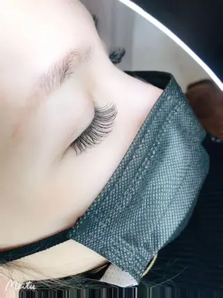 マツエク・マツパ エムズ エムズのマツエク・マツパデザイン