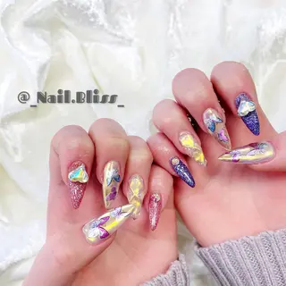 ネイル NAIL BLISSのネイルデザイン