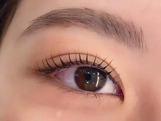 マツエク・マツパ まつげパーマ×眉毛 EYESTUDIOのマツエク・マツパデザイン