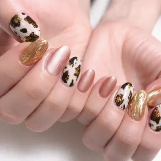 ネイル & 'GRACEのネイルデザイン