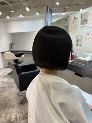ショート 🌈レイヤーカット/ ハイトーン🌈タクマのヘアスタイル
