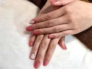 ネイル 心斎橋Salon Epokkuのネイルデザイン