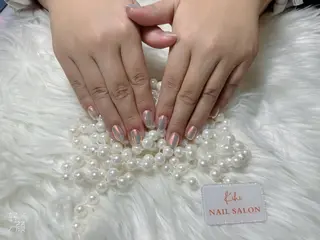 ネイル 久保田 マリコのネイルデザイン