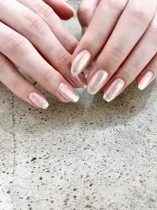 ネイル Maison Calin manaのネイルデザイン