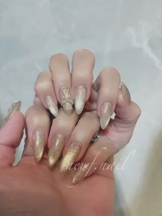 ネイル 平井 幸のネイルデザイン