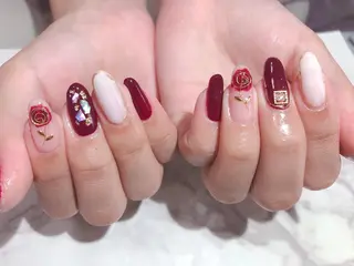 ネイル Regaro i.sのネイルデザイン