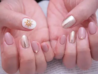 ネイル NAIL'S MODAのネイルデザイン