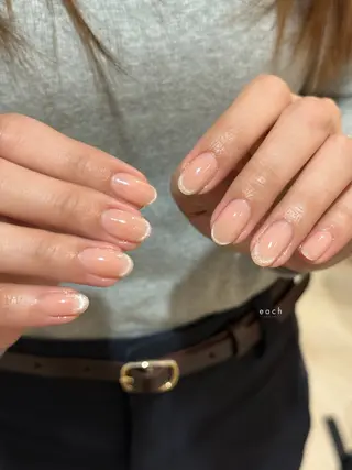 ネイル tou_kyoto kiyokaのネイルデザイン