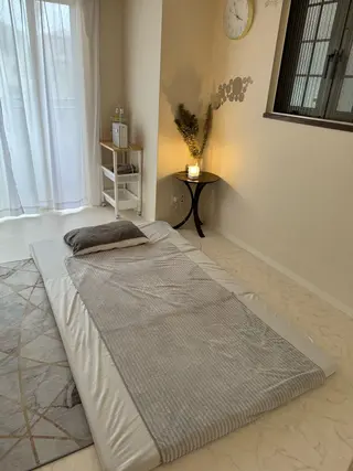 Re:Bloom kurumiのエステ・リラクイメージ