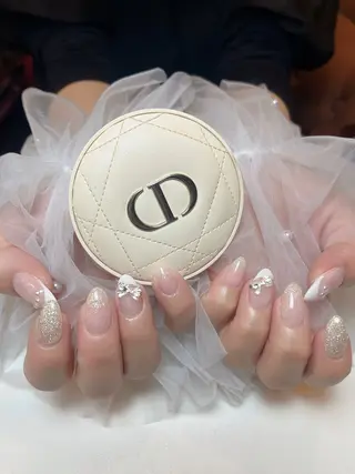 ネイル SALON DOUDOUのネイルデザイン