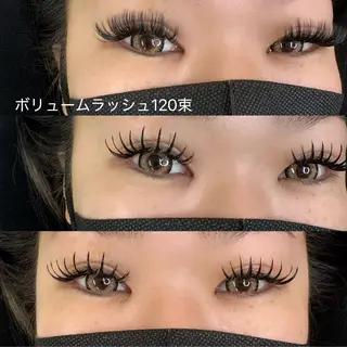 マツエク・マツパ linda なみのマツエク・マツパデザイン