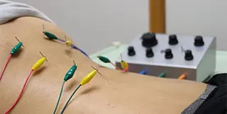 美容鍼灸サロン REPOSのその他イメージ