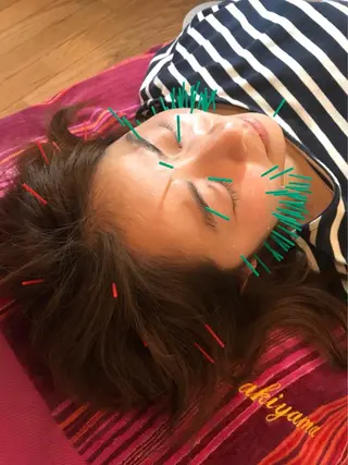 ダイゴロー整骨院所属・朝日 純一のその他イメージ