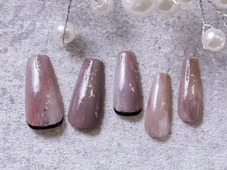 ネイル nail salon ClaiReのネイルデザイン