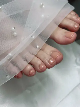 ネイル bel fiore .のネイルデザイン
