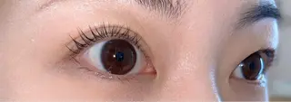 マツエク・マツパ Any eyelashのマツエク・マツパデザイン
