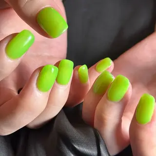 ネイル BLinLin nail salonのネイルデザイン