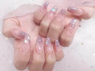 ネイル ジョリ kasumi🌹💅のネイルデザイン