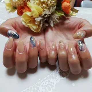 ネイル ネイル junkoのネイルデザイン