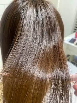 ロング 🦋HANA🦋 𓂃 稲毛駅徒歩1分のヘアスタイル