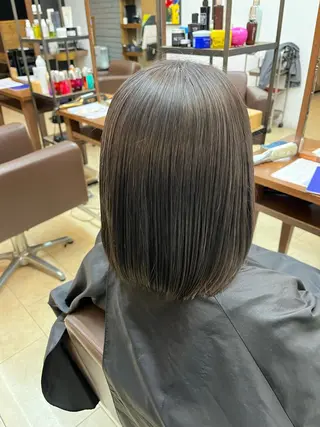 ミディアム カラー 上西 花奏の眉毛・アイブロウイメージ