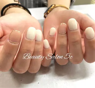 ネイル Salon 5c CHIAKIのネイルデザイン
