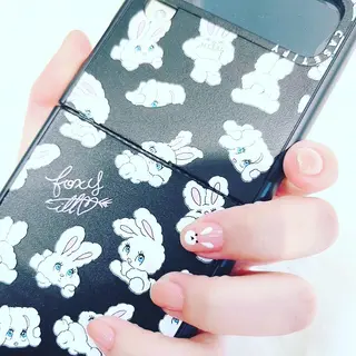 ネイル Atelier Peniculusのネイルデザイン