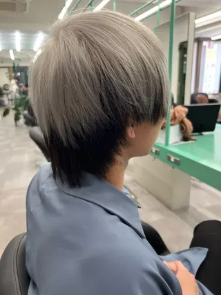 🐻千葉 碧和🐻のヘアスタイル