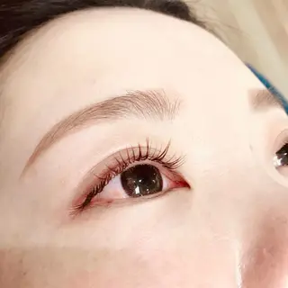 マツエク・マツパ eyelist shihoのマツエク・マツパデザイン