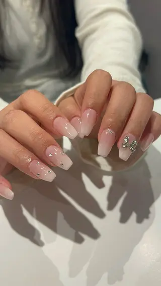 ネイル plume. noaのネイルデザイン