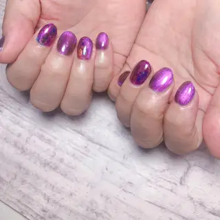 ネイル DollyGirl KYOKOのネイルデザイン