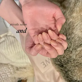 ネイル 土屋 智子のネイルデザイン