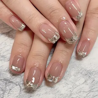 ネイル Kawaii ChibaNailのネイルデザイン